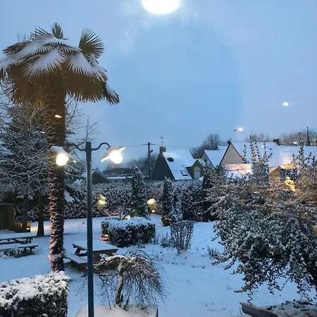 Otel Arcantis Le Voltaire