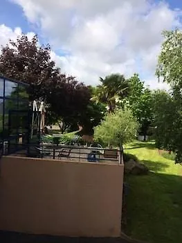 Otel Arcantis Le Voltaire 2*