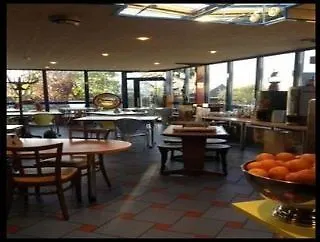 Otel Arcantis Le Voltaire 2*