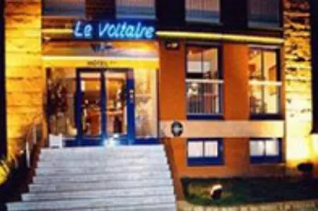 Arcantis Le Voltaire