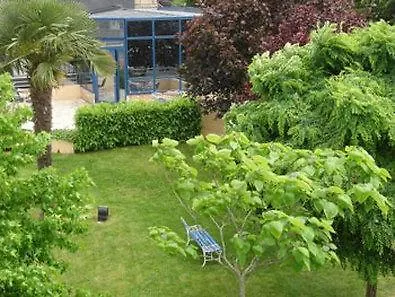Arcantis Le Voltaire Rennes