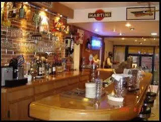 Otel Arcantis Le Voltaire 2*