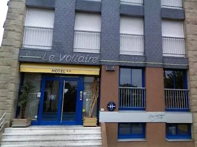 Arcantis Le Voltaire 2*